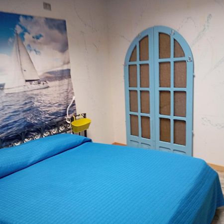 شقة Attico Da Maria بولبينازي ديل جاردا المظهر الخارجي الصورة
